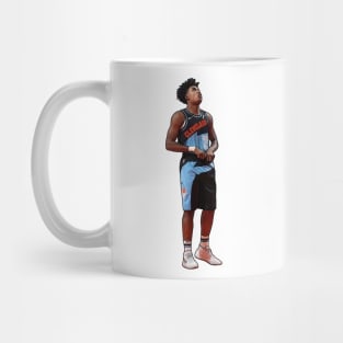 Collin Sexton | Cleveland Cavaliers Mug